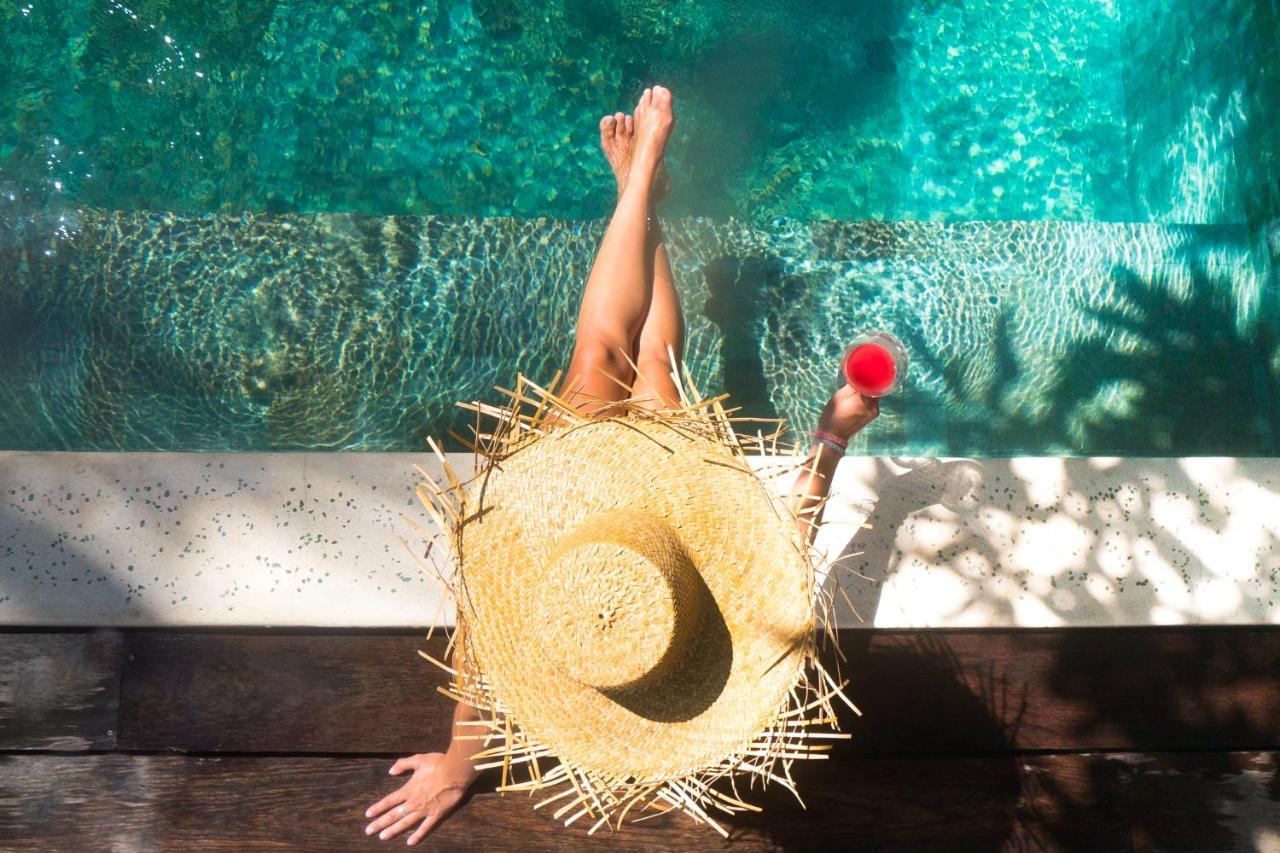 The Mandana Villa Gili Islands Exterior photo