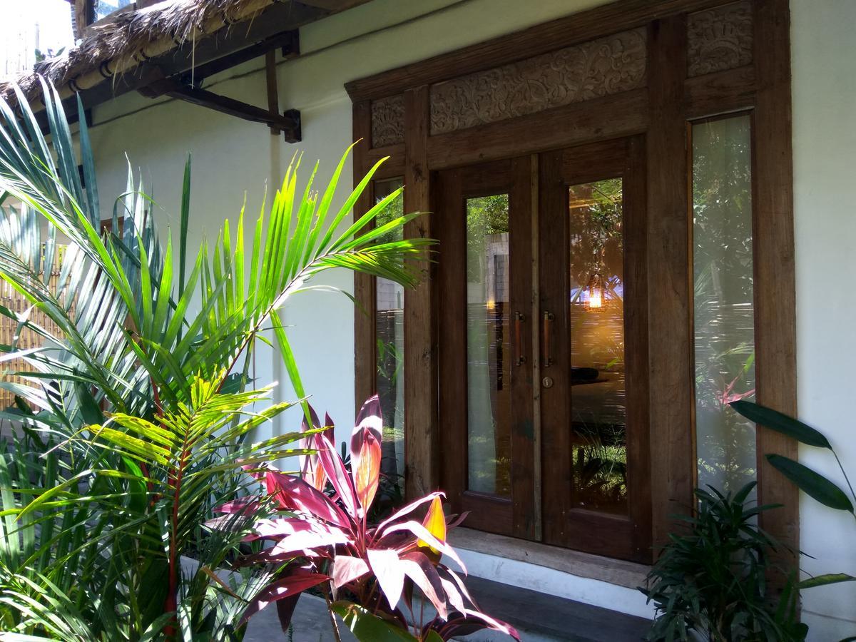 The Mandana Villa Gili Islands Exterior photo