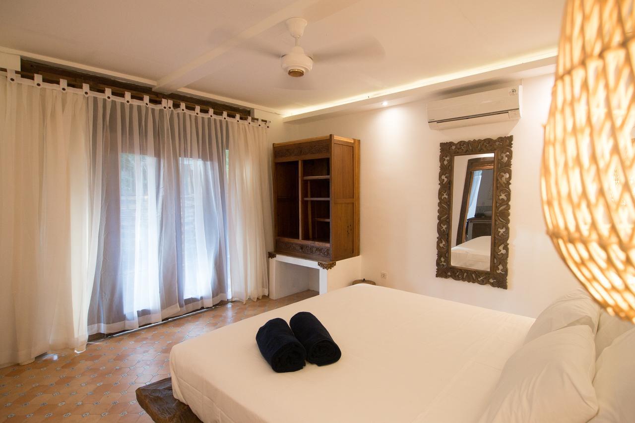 The Mandana Villa Gili Islands Exterior photo