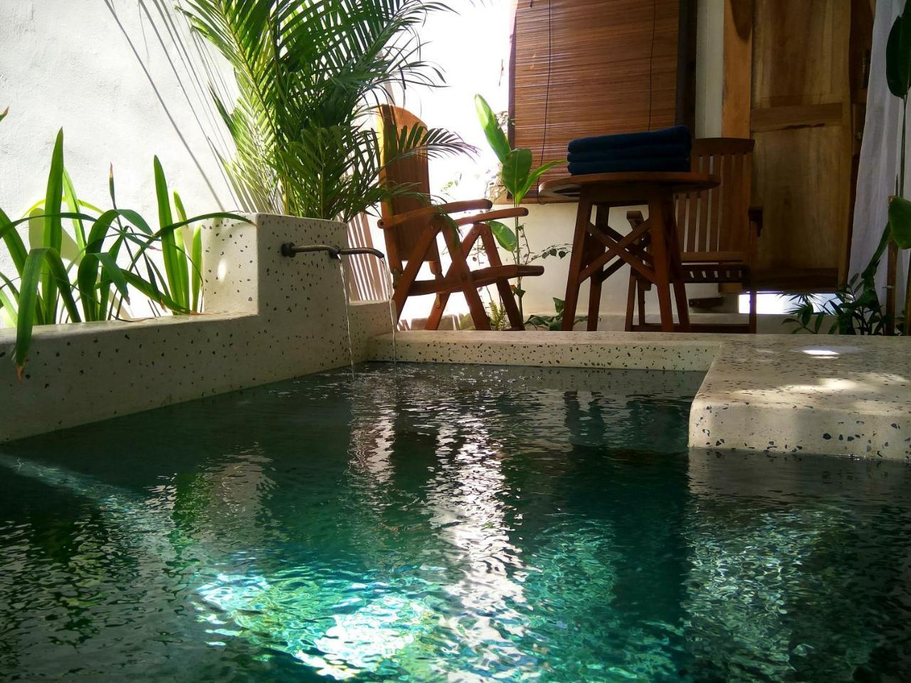 The Mandana Villa Gili Islands Exterior photo
