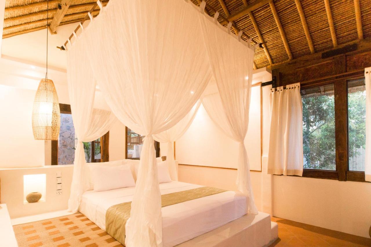 The Mandana Villa Gili Islands Exterior photo